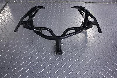 Hyosung GT 650 2008 carenado superior cubierta soporte de montaje OEM GT650 08 Foto 1 de 4