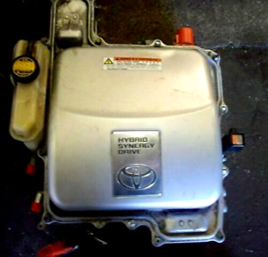 🔥2004 - 2007 Toyota Prius Hybrid DC Synergy Drive Power Inverter
