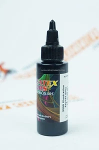 Aerógrafo Createx Colores Paynes Gris 5066 2 oz pintura a base de agua color - Imagen 1 de 1