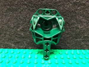 BIONICLE Lego Brand Toa Metru Torso 47305 Dark Green - Picture 1 of 2