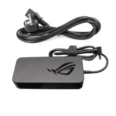 Netzteil Original ASUS ADP-230GB B 19.5V 11.8A 6.0mm GM501GS GX501VIK Ladegerät - Bild 1 von 3