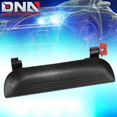 For 1991-1996 Ford Escort Mercury Tracer Front Left Driver Side Door Pull Handle - Image 1 of 4