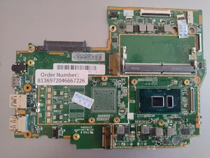 Carte mère i5 7 th 4GB DDR4 ext. à 20 GB Lenovo ideapad 330S-15IKB - Photo 1/2