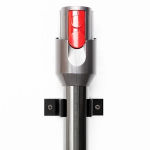 Staubsaugerrohr Wandhalterung für Dyson V7, V8, V10, V11, V12, V15 - 28 - 36mm Ø - Picture 1 of 4