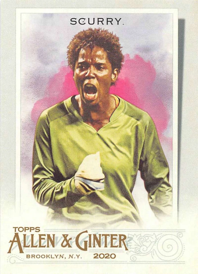 2020 Topps Allen and Ginter MLB Baseball Base Singles #1-175 (Pick Your Cards) - Image 1 of 1