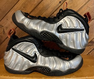 Nike Air Foamposite Pro Men's Sneakers 