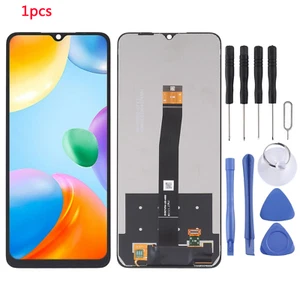 For Xiaomi Redmi 10C 6.71 220333QAG 220333QBI LCD Display Touch Screen Digitizer - Picture 1 of 1