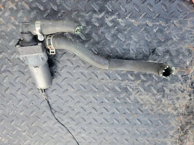 2006-2009 BMW E90 M3 3-SERIES S65 ENGINE AUXILIARY WATER PUMP OEM 8369806 - Image 1 of 4