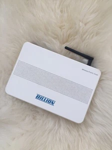 Billion Wireless-N ADSL Router - Picture 1 of 3