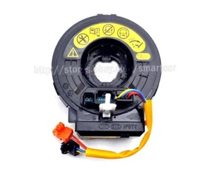 (Heated Steering Wheel) Clock Spring for 2011-2014 Hyundai Genesis 4-door Sedan - Picture 1 of 2