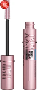 Sky High Mascara Very Black 7ml Volumising Lengthening Waterproof Flake-Free For - Picture 1 of 12