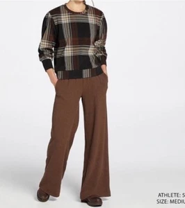 Alpine Design Damen Wanderful Rundhals Pullover Gr. XL - Bild 1 von 12