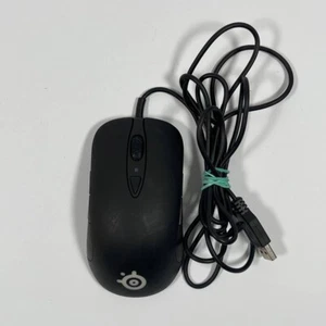 SteelSeries Sensei Ten - Kabelgebundene beidhändige Gaming-Maus mit TrueMove - Bild 1 von 5