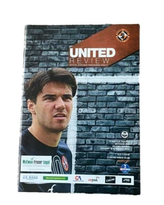 DUNDEE UNITED V PARTICK THISTLE - SCOTTISH LEAGUE CUP RD 2 - 9/8/2016 - Picture 1 of 1