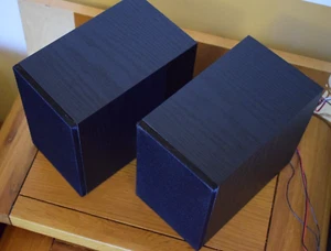 Pioneer Speakers S-EM6 Small - Picture 1 of 7