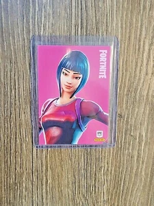 2019 Panini Fortnite Series 1 Brilliant Striker #159 NON HOLO  - Picture 1 of 2