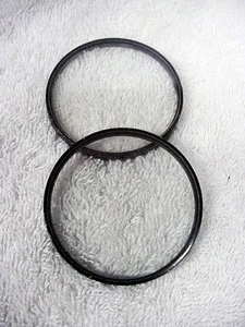 Series 7 Soft-Focus Filters | No 1 & No 2 | Tiffen | Pair 2/$28 | - Picture 1 of 1