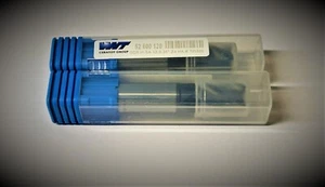 Fresa de eje WNT SCR.H-SA.12,0.35°.Z4.HA.K TI1200 (Artn:52600120 Ø12) - Imagen 1 de 1