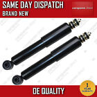 x2 TOYOTA HILUX MK5/6 FRONT SHOCK ABSORBER (PAIR) 1989>2006 *BRAND NEW*