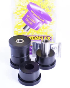 Powerflex Rear Lower Spring Mount Inner PFR85-510 for Audi Golf Octavia Leon TT - Picture 1 of 2