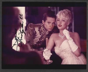 Dennis Christopher - signed Autogramm Farbfoto 8x10  - Bild 1 von 1