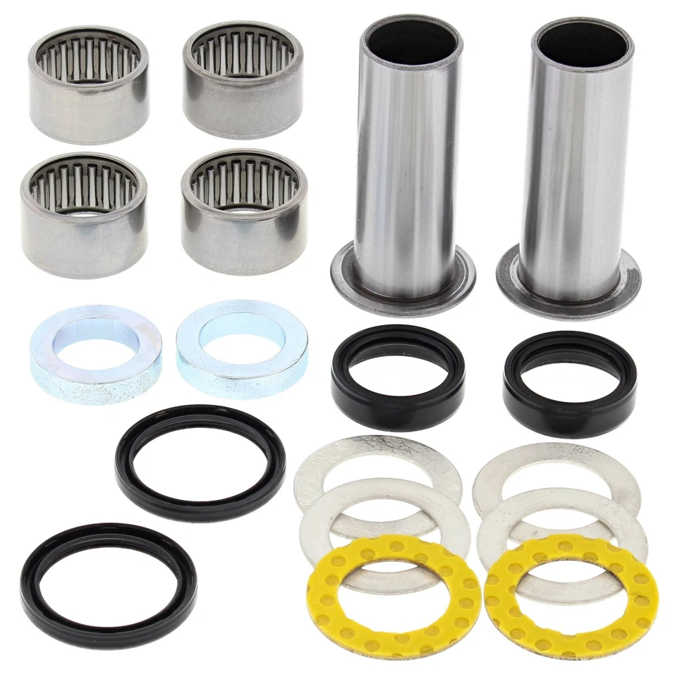 Yamaha YZ125, 2005, Swingarm Bearing Kit - YZ 125 - Swing Arm - Image 1 of 1