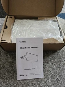 WEBoost Wideband Directional Antenna - 314475 - Photo 1 sur 4