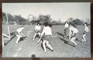 Athletic Field, Kents Hill School, Kents Hill, ME - 1941, Rough Edges - Bild 1 von 4