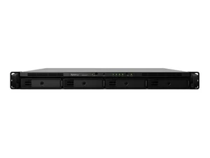 Système de stockage réseau sans disque Synology RackStation RS822RP+ - Photo 1/2