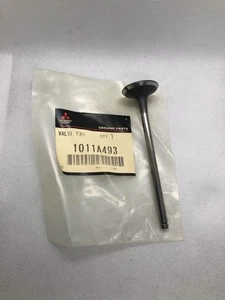 Genuine Exhaust Valve for Mitsubishi DELICA D5 CV5W 2.4 - Picture 1 of 5