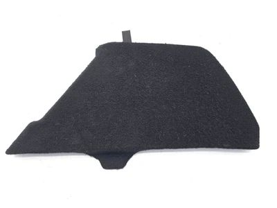 MAZDA CX-9 2016-2023 MALETERO LADO IZQUIERDO PISO INFERIOR ALMACENAMIENTO BOLSILLO MOLDURA ALFOMBRA OEM Foto 1 de 4