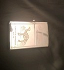 Camel Flip Top Wick Lighter