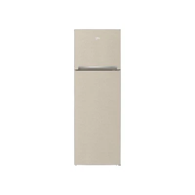 Beko Frigorifero RDSA310M40BN Statico Capacità  306 Lt Altezza 175 Cm Classe Ene - Immagine 1 di 4
