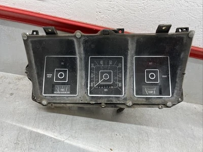 1973 - 1979 年 F100 F150 F250 F350 73 - 79 福特野马原始设备制造商速度计簇 — 第 1/4 张图片