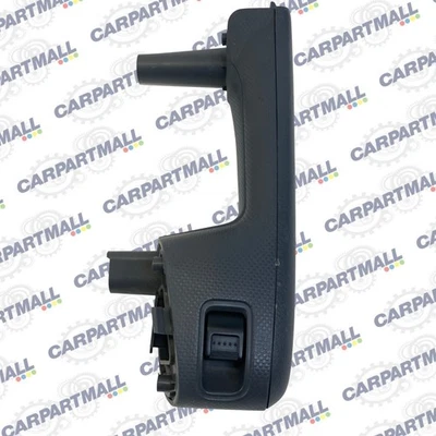 Botón interruptor ventana eléctrica puerta delantera derecha Honda Civic 2001-2005 con moldura Foto 1 de 4