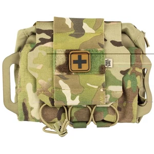 Sistema multicámara Hsgi Reflex Ifak - Imagen 1 de 2