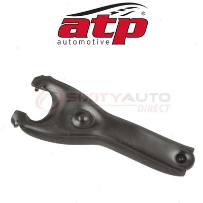 ATP Clutch Fork for 1985-1987 Chevrolet P20 - Manual Transmission Shift  ix Foto 1 de 4