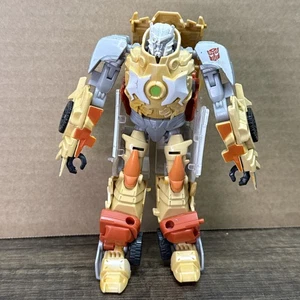 TRANSFORMERS Prime Beast Hunters (2013) AUTOBOT RATCHET 5" Deluxe Figure READ - Picture 1 of 7