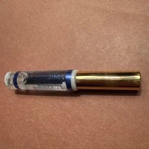 LipSense Silver Glitter Gloss Feuchtigkeitsspendende Lippe von SeneGence Neu & Versiegelt - Bild 1 von 5