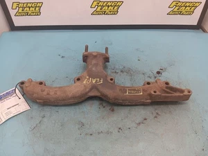 Driver Left Exhaust Manifold 265/283 V8 Fits 1957 CHEVROLET 1250594 - Picture 1 of 12