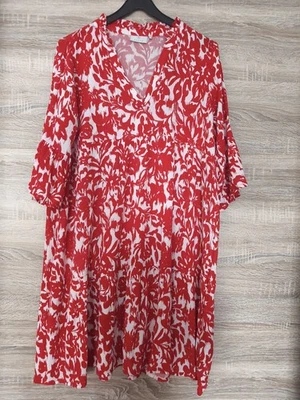 Kaffe Kleid, Gr.40 - Bild 1 von 4