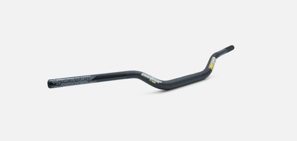 Manillar Pro Taper Contour Henry/Reed negro azabache Yamaha YZF450 YZ450F 02-7925 Foto 1 de 4