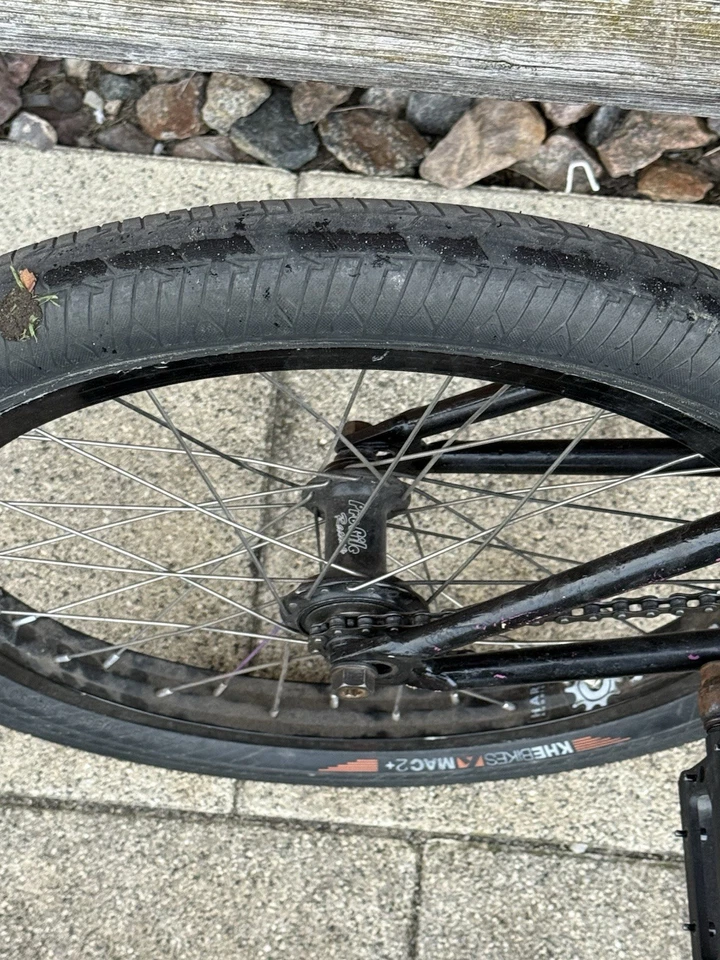 Profile Racing Elite - Bild 1 von 1