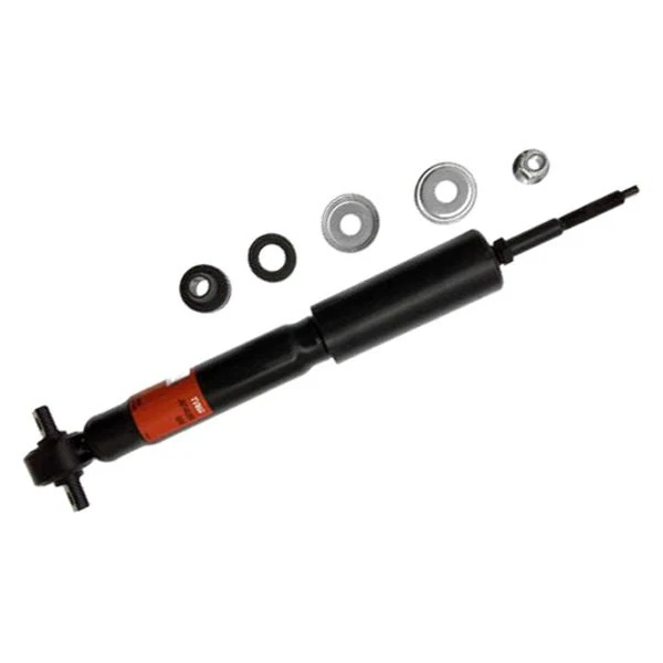 For Lincoln Navigator 98-02 TRW Front Driver or Passenger Side Shock Absorber - Image 1 of 1