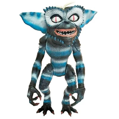 Jumbo Gremlins Gremlin Doll Figure 17” Vinyl Custom Made In Mexico Toy New - Image 1 of 4