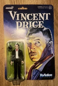 Figura de reacción Vincent Price - Imagen 1 de 3