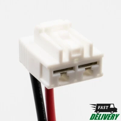 Conector motor ventilador calentador Toyota Sienna. 2004-2010. 87103-08090 Foto 1 de 4