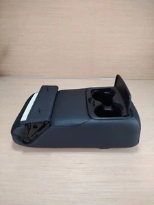 2010 2011 2012 LEXUS HS250H REAR SEAT CONSOLE ARM REST TRIM Black - Imagen 1 de 11