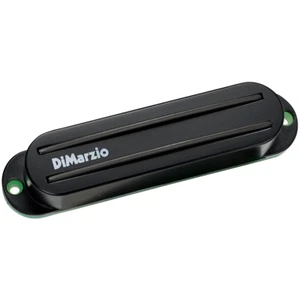 DiMarzio DP182BK Fast Track 2 Single Coil - Black - Picture 1 of 3