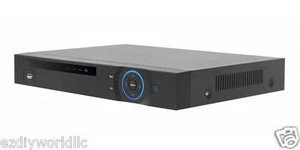 8 Kanal Penta-brid 5M-N/1080P Mini 1U WizSense Digital Video Recorder - Bild 1 von 5